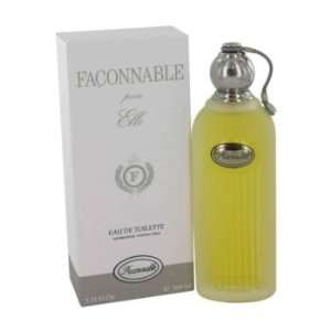  Faconnable Pour Elle by Faconnable   Vial (sample) .05 oz 