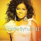 Juanita Bynum No More Sheets CD