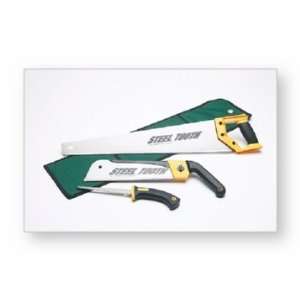  Wilmar 3 Piece Handsaw Set (W695) Automotive