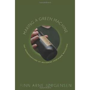   (Studies in Modern Scienc [Hardcover] Finn Arne Jorgensen Books