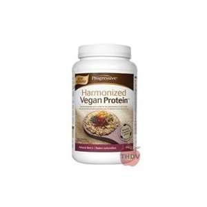  Harmonized Vegan Protein Powder Berry 12.30 Ounces Health 