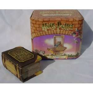  Harry Potter Scabbers Magic Trinket Box