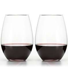 Riedel O Syrah/Shiraz Tumbler, Set of 2