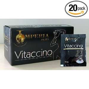  5x Slimming Coffee Vitaccino