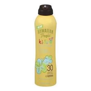 Hawaiian Tropic Kids SPF#30 Continuous Spray 6 oz.