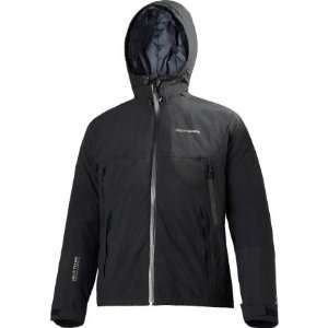 Helly Hansen Zeta 2L HT CIS Jacket   Mens Black, L