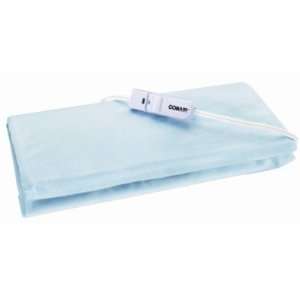  Conair Heating Pad Moist/Dry (3 Pack) with Free Nail File 