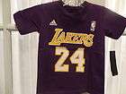 LOS ANGELES LAKERS NEW NBA TODDLER PULLOVER HOODIE 2T  