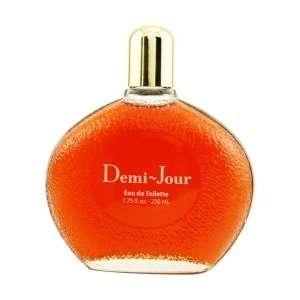  DEMI JOUR by Houbigant EDT 7.75 OZ (UNBOXED) Beauty