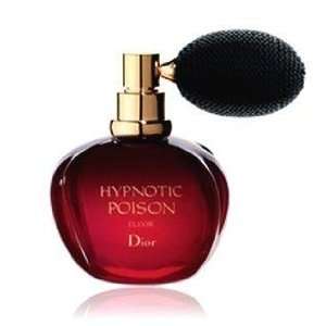 Christian Dior Hypnotic Poison Elixir Eau De Parfum Intense Spray 50ml 