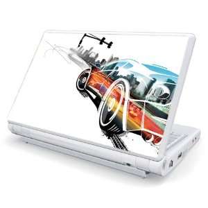   19 Laptop Universal Size Decal Skin   Invisible Car 