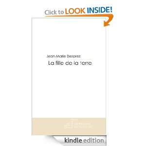  terre (French Edition) Jean marie Desprez  Kindle Store