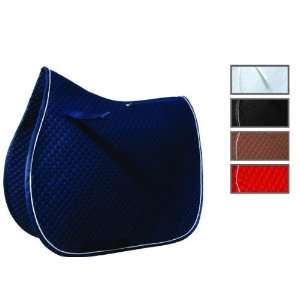  Roma High Wither Continental All Purpose Saddle Pad 