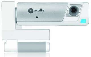 NEW MACALLY MEGACAM 2.0 WEBCAM w/ MIC FOR MAC or PC  