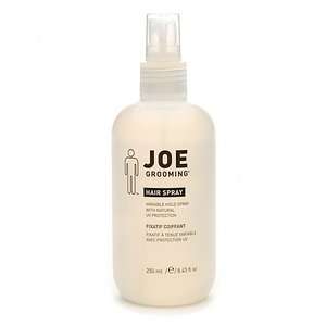 Joe Grooming Hair Spray 8.45oz
