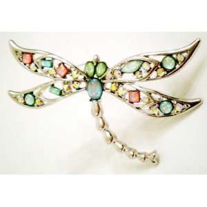   Jewels, High Fashion Jewelry Dragon Fly Accessory, Great Gift Idea