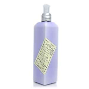  Loccitane Lavender Body Lotion 8.4oz/250ml Beauty