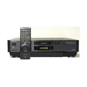  Sony EV S7000 Hi8 Editing VCR