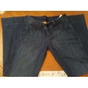 Lucky Brand Womans Jeans Size 8/29