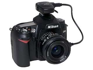 Nikon Japan GP 1 GPS Unit x D3 D300 D700 D90 D2X D200  