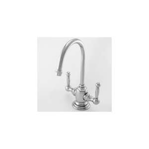 Newport Brass Faucets 107 Water Dispensers Water Disp Faucet Cold Hot 