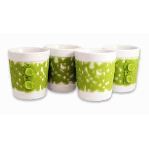  Make My Day Daily Fix Ceramic Hot Beverage Cups with 