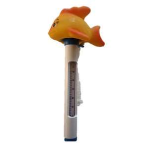  Pool Spa Jacuzzi Hot Tub Floating Animal Thermometer F/ C 