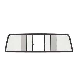   Glass for 1960 1966 Small Window GMC/Chevy Truck