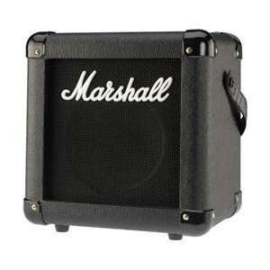  Marshall Mg2fx 2W Guitar Combo Amp Black 