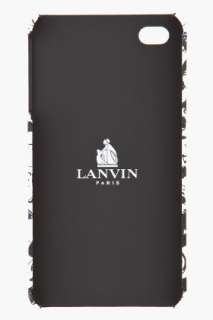  LAPTOP BAGS // LANVIN 