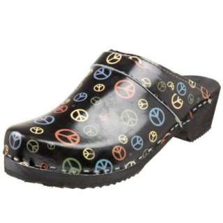 Cape Clogs Mens Peace Swedish Orthopedic Clog   designer shoes 