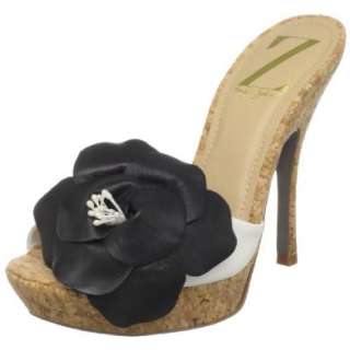 Sergio Zelcer Womens Carita Sandal   designer shoes, handbags 