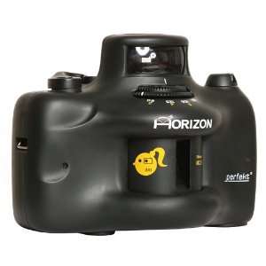  Lomography Horizon Perfekt Panoramic 35mm Film Camera 