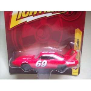  Johnny Lightning Forever R13 1970 Plymouth Superbird Toys 