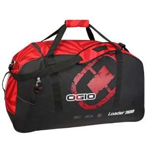  Ogio Raw Loader 7600 LE Gear Bag Automotive