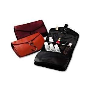 264 5    Royce Leather Hanging Toiletry Bag Beauty