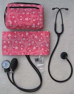 Prestige Medical Blood Pressure & Clinical Lite Stethoscope Kit * U 
