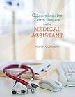 CD, BONUS SKILLS DVD + SAMPLE EXAMS Being a Nursing Assistant 