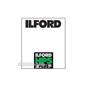  Ilford HP5 Plus   Black & white print film   16 x 20   ISO 400 
