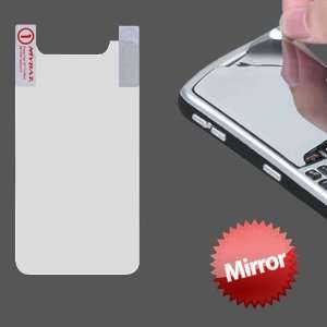  Crystal Clear Transparent LCD Cell Phone Screen Protector 