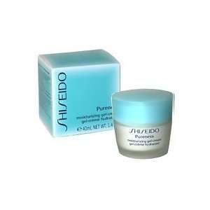 Shiseido   Shiseido Pureness Moisturizing Gel Cream  40ml/1.3oz for 