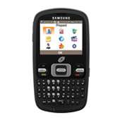 Samsung Messager® Touchscreen Cell Phone Samsung Seek™ Qwerty Cell 