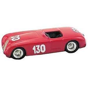   43 1947 Maserati 6C Sport Sassi Superga Angiolini Toys & Games