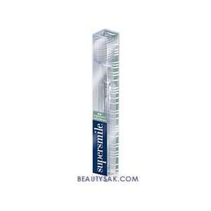  Supersmile   45? Lucite Toothbrush Clear Health 