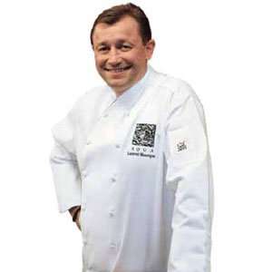  42 Chef Revival J007 Luxury Cotton Corporate Chef Jacket 