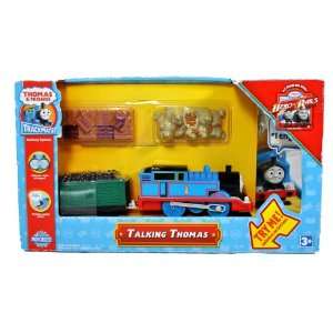  Trackmaster Talking Thomas as seen on Hero of the Rails 