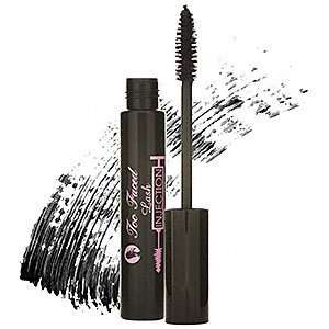 Too Faced Cosmetics Lash Injection   Pitch Black