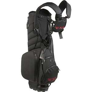  Tumi ALPHA 22185 Standard Stand Golf Bag 