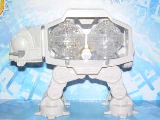HASBRO 2012 STAR WARS FIGHTER PODS Series 1 AT AT Micro Vehicle Figure 