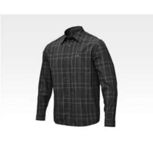 Under Armour Willkie Long Sleeve Small Timber  Sports 